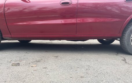 Hyundai Avante, 1997 год, 180 000 рублей, 10 фотография