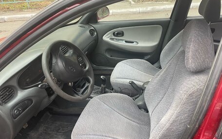 Hyundai Avante, 1997 год, 180 000 рублей, 9 фотография