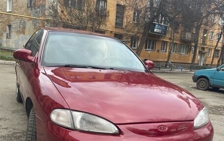 Hyundai Avante, 1997 год, 180 000 рублей, 7 фотография
