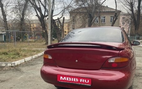 Hyundai Avante, 1997 год, 180 000 рублей, 6 фотография