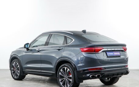 Geely Tugella FY11, 2023 год, 3 445 097 рублей, 2 фотография