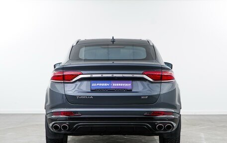 Geely Tugella FY11, 2023 год, 3 445 097 рублей, 4 фотография