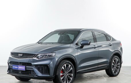 Geely Tugella FY11, 2023 год, 3 445 097 рублей, 5 фотография