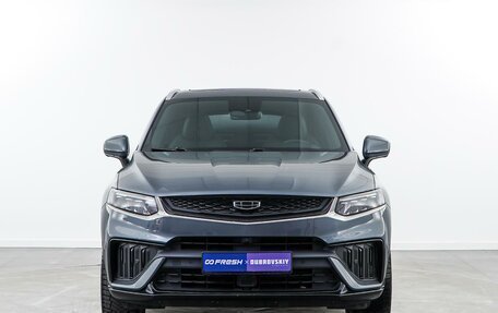 Geely Tugella FY11, 2023 год, 3 445 097 рублей, 3 фотография