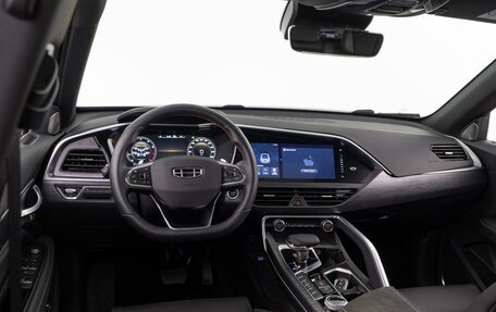 Geely Tugella FY11, 2023 год, 3 445 097 рублей, 8 фотография