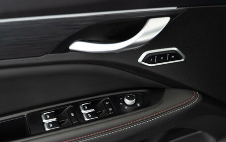 Geely Tugella FY11, 2023 год, 3 445 097 рублей, 18 фотография