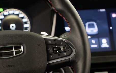 Geely Tugella FY11, 2023 год, 3 445 097 рублей, 16 фотография