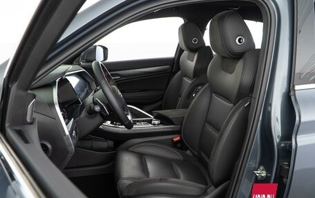 Geely Tugella FY11, 2023 год, 3 445 097 рублей, 12 фотография