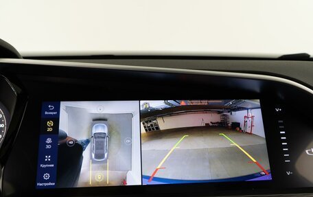 Geely Tugella FY11, 2023 год, 3 445 097 рублей, 23 фотография