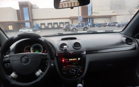 Chevrolet Lacetti, 2008 год, 350 000 рублей, 8 фотография