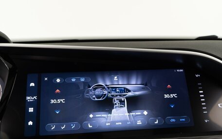 Geely Tugella FY11, 2023 год, 3 445 097 рублей, 24 фотография