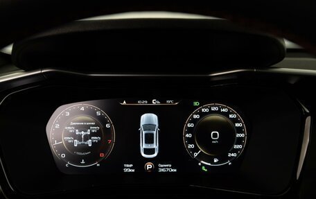 Geely Tugella FY11, 2023 год, 3 445 097 рублей, 28 фотография