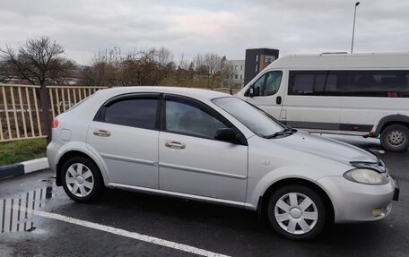 Chevrolet Lacetti, 2008 год, 350 000 рублей, 7 фотография