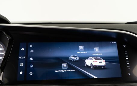 Geely Tugella FY11, 2023 год, 3 445 097 рублей, 26 фотография