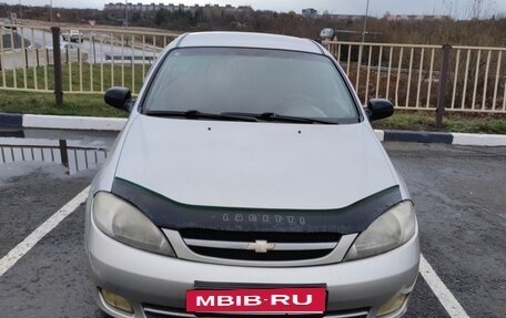 Chevrolet Lacetti, 2008 год, 350 000 рублей, 2 фотография