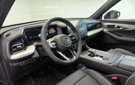 GAC GS8, 2025 год, 4 599 000 рублей, 4 фотография