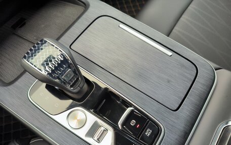 GAC GS8, 2025 год, 4 599 000 рублей, 11 фотография