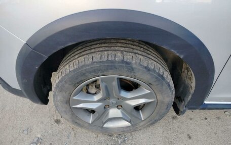 Renault Sandero II рестайлинг, 2019 год, 1 115 000 рублей, 2 фотография