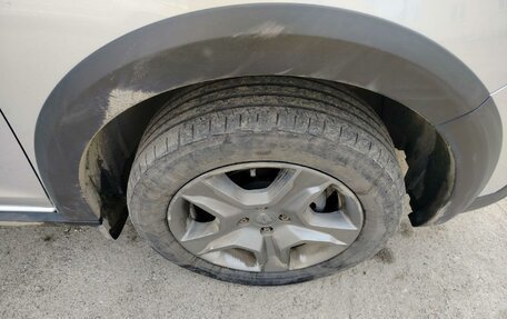 Renault Sandero II рестайлинг, 2019 год, 1 115 000 рублей, 3 фотография