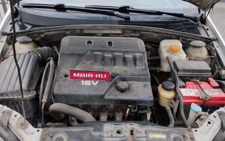 Chevrolet Lacetti, 2008 год, 350 000 рублей, 11 фотография