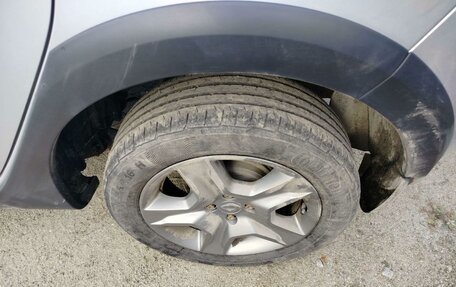 Renault Sandero II рестайлинг, 2019 год, 1 115 000 рублей, 5 фотография