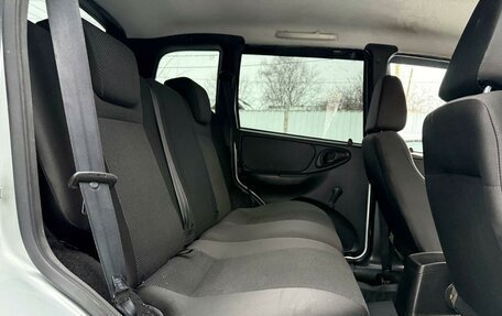 Chevrolet Niva I рестайлинг, 2013 год, 520 000 рублей, 7 фотография