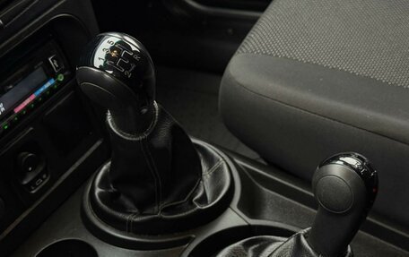 Chevrolet Niva I рестайлинг, 2013 год, 520 000 рублей, 11 фотография