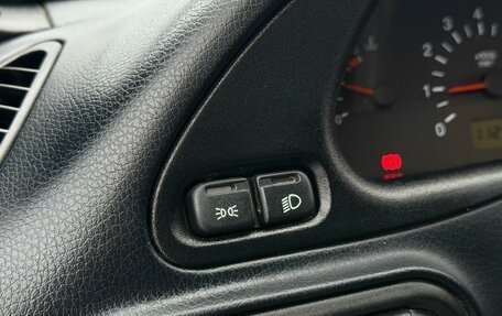 Chevrolet Niva I рестайлинг, 2013 год, 520 000 рублей, 15 фотография