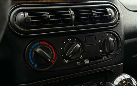 Chevrolet Niva I рестайлинг, 2013 год, 520 000 рублей, 17 фотография