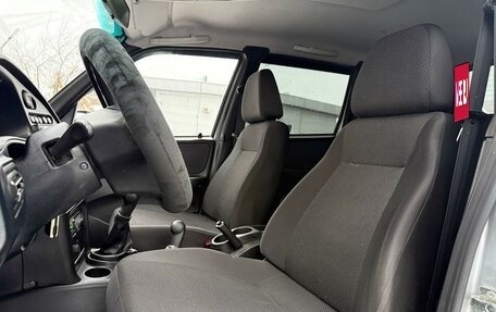 Chevrolet Niva I рестайлинг, 2013 год, 520 000 рублей, 10 фотография