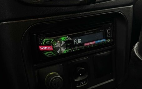 Chevrolet Niva I рестайлинг, 2013 год, 520 000 рублей, 18 фотография