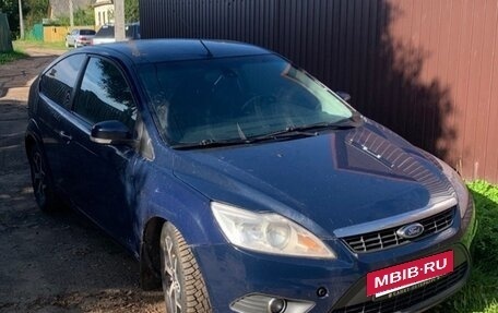 Ford Focus II рестайлинг, 2007 год, 320 000 рублей, 2 фотография