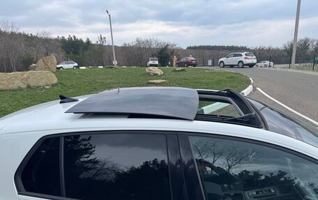 Volkswagen Golf VIII, 2022 год, 2 600 000 рублей, 5 фотография