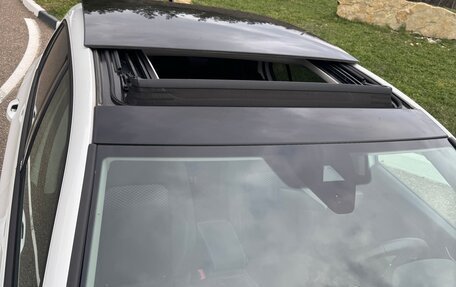 Volkswagen Golf VIII, 2022 год, 2 600 000 рублей, 9 фотография