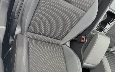 Volkswagen Golf VIII, 2022 год, 2 600 000 рублей, 8 фотография