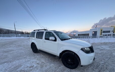 Nissan Pathfinder, 2010 год, 1 300 000 рублей, 6 фотография