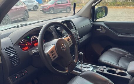 Nissan Pathfinder, 2010 год, 1 300 000 рублей, 10 фотография