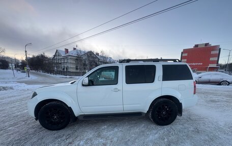 Nissan Pathfinder, 2010 год, 1 300 000 рублей, 8 фотография