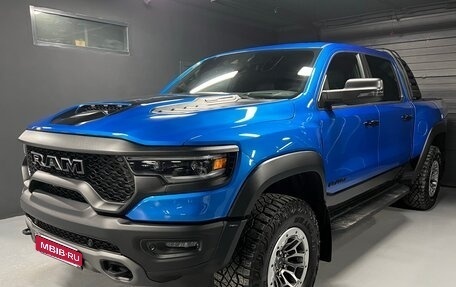 Rambler 1500, 2023 год, 12 796 000 рублей, 1 фотография