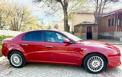 Alfa Romeo 159, 2008 год, 1 700 000 рублей, 1 фотография