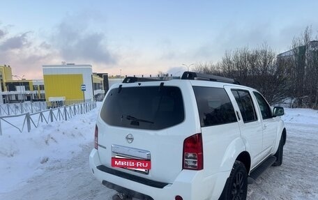 Nissan Pathfinder, 2010 год, 1 300 000 рублей, 4 фотография