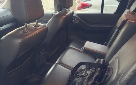 Nissan Pathfinder, 2010 год, 1 300 000 рублей, 11 фотография