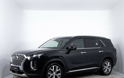 Hyundai Palisade I, 2020 год, 4 380 000 рублей, 1 фотография