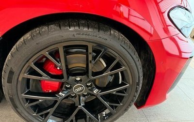 Audi A5, 2025 год, 6 990 000 рублей, 1 фотография