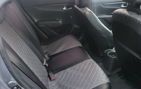 KIA Rio IV, 2017 год, 750 000 рублей, 20 фотография