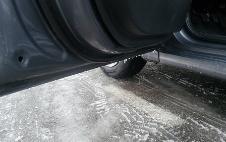 KIA Rio IV, 2017 год, 750 000 рублей, 23 фотография