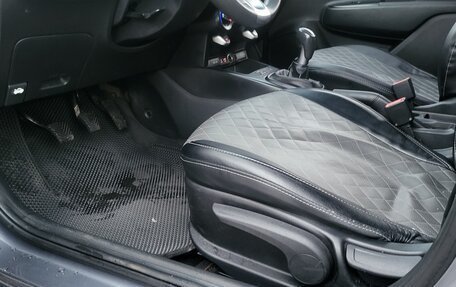 KIA Rio IV, 2017 год, 750 000 рублей, 25 фотография