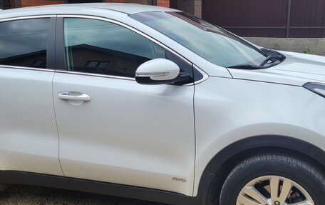 KIA Sportage IV рестайлинг, 2018 год, 2 400 000 рублей, 20 фотография