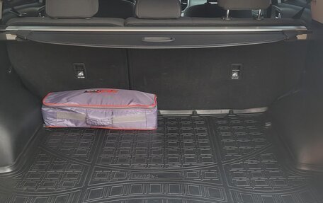 KIA Sportage IV рестайлинг, 2018 год, 2 400 000 рублей, 35 фотография