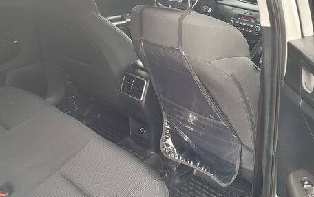 KIA Sportage IV рестайлинг, 2018 год, 2 400 000 рублей, 38 фотография